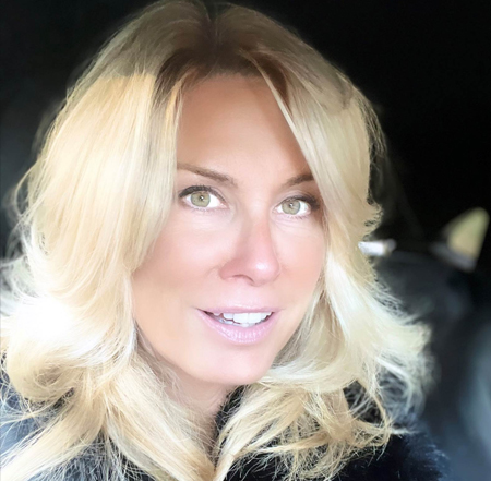 Shawna Thompson Collaboratrice Estero