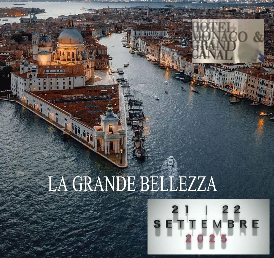 Ottava edizione di Extraordinary 2025